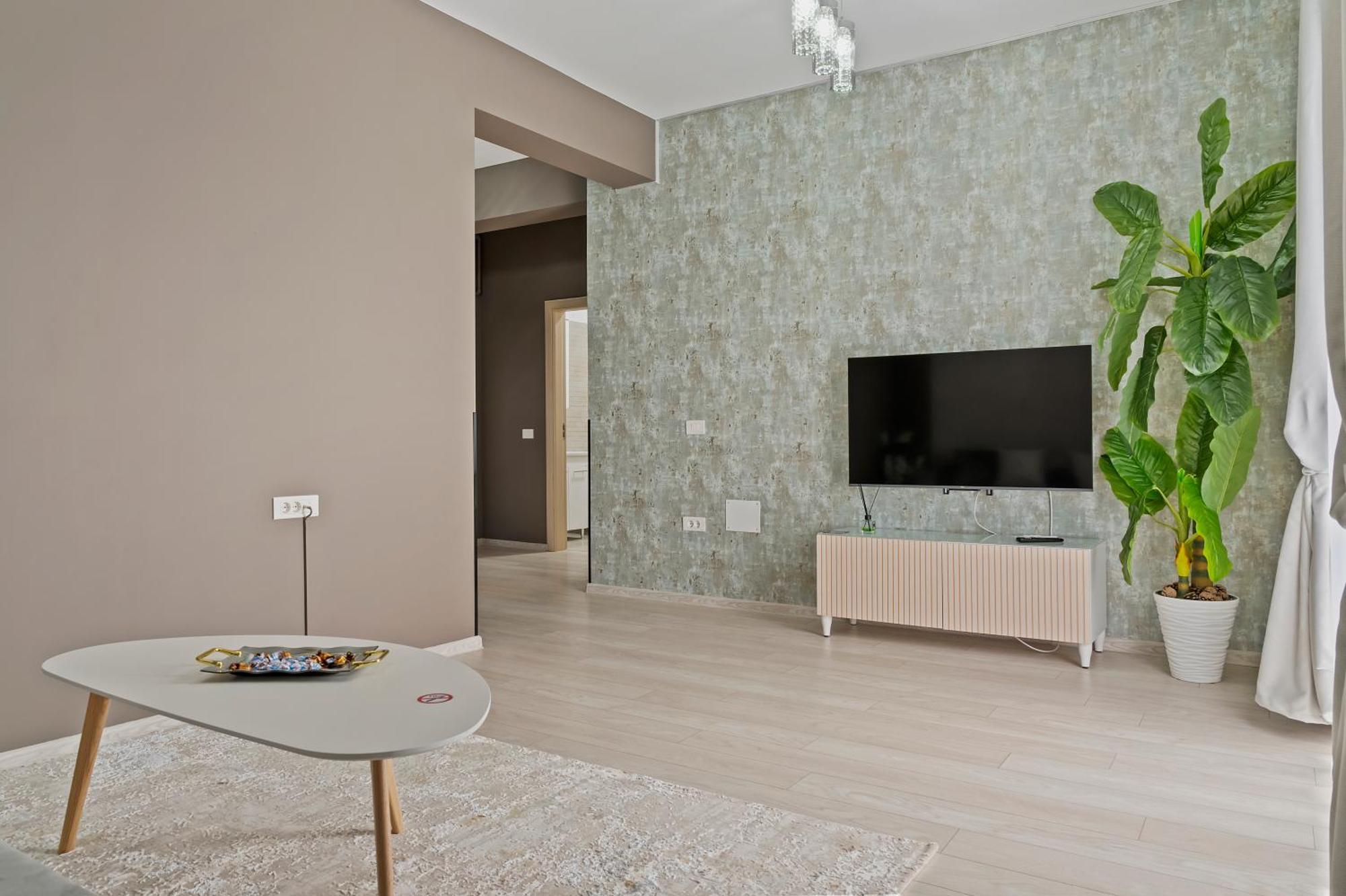 My Home Is Your Home Bucarest Exterior foto